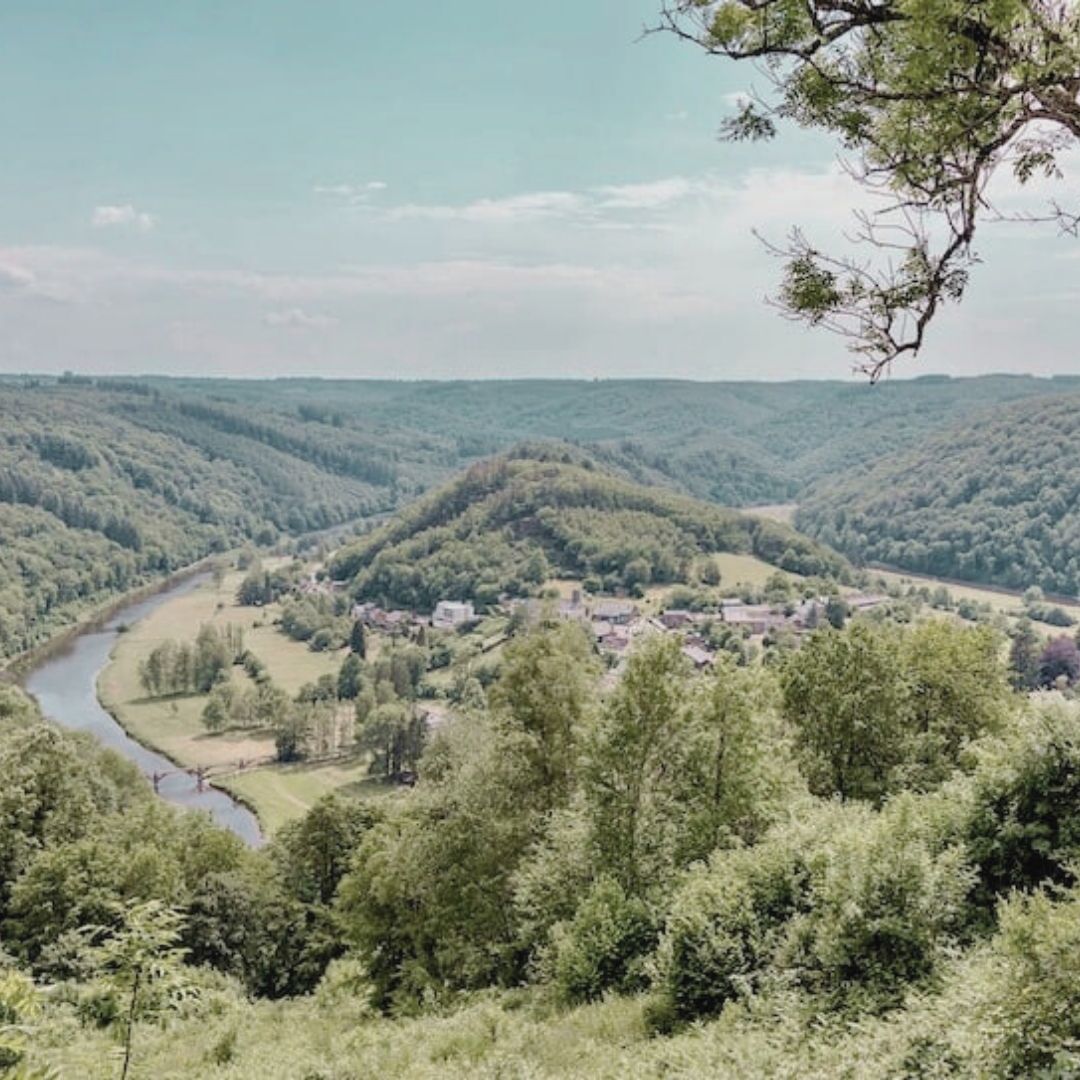 vakantiewoning maison louette rochehaut