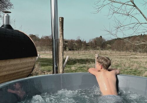 hottub